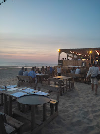Atmosphère du Restaurant Dream Beach à Biscarrosse - n°2