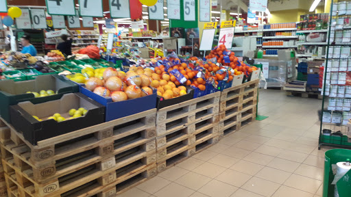 Auchan Supermarket Sokołowska