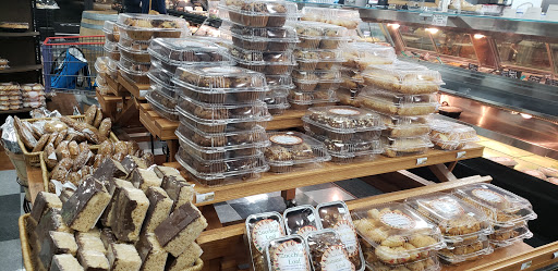 Supermarket «California Fresh Market SLO», reviews and photos, 771 Foothill Blvd, San Luis Obispo, CA 93405, USA