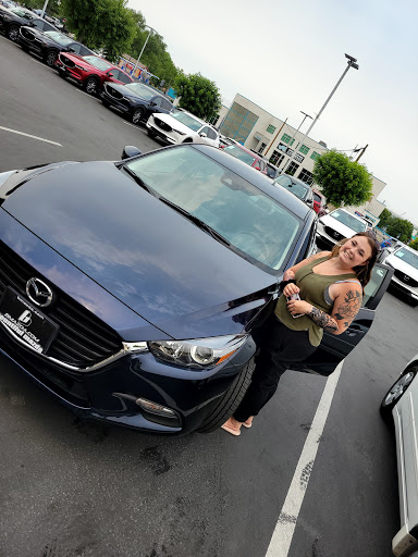 Mazda Dealer «Bountiful Mazda», reviews and photos, 2815 S Main St, Bountiful, UT 84010, USA