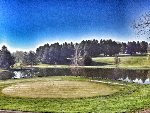 Golf Club «Berwick Golf Club», reviews and photos, 473 Martzville Rd, Berwick, PA 18603, USA