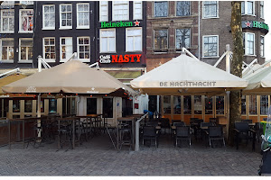 Café "Nasty"