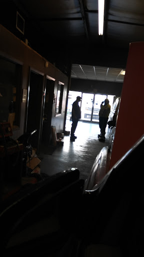 Oil Change Service «Automotive Maintenance & Rpr», reviews and photos, 1831 S Southwest Blvd, Wichita, KS 67213, USA