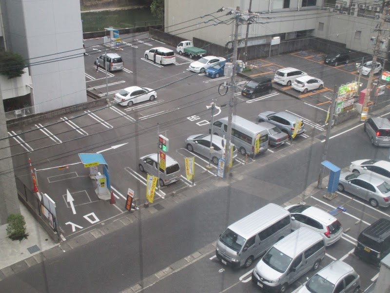 タイセイ第２駐車場