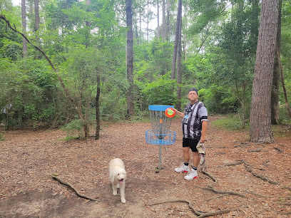 Medal of Honor Disc Golf Course