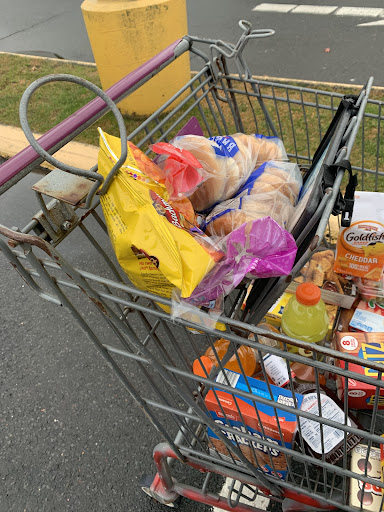 Grocery Store «Save-A-Lot», reviews and photos, 1125 Dixwell Ave, Hamden, CT 06514, USA