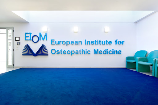 EIOM - European Institute for Osteopathic Medicine