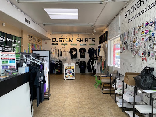 Graphic Designer «AZ House of Graphix. Printing and Design», reviews and photos, 3700 N Oracle Rd Suite B, Tucson, AZ 85705, USA