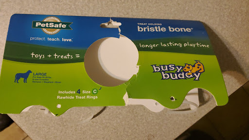 Pet Supply Store «Chow Hound Pet Supplies», reviews and photos, 5811 Byron Center Ave SW, Wyoming, MI 49519, USA