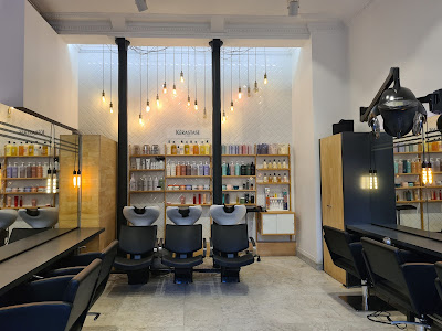 Del Luna Coiffure à Paris