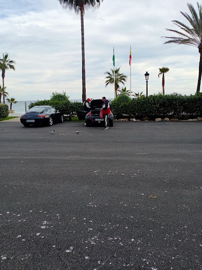 Parking Parking Bora Bora | Parking Low Cost en Marbella – Málaga