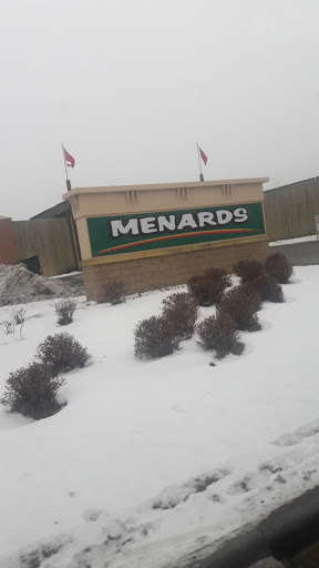 Home Improvement Store «Menards», reviews and photos, 10251 Baltimore St NE, Blaine, MN 55449, USA