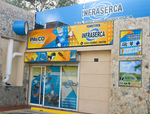 Empresas pladur Maracaibo