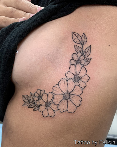 Explore everest tattoo ideas, creative tattoo ideas in Fort Myers, available at Tiger Lotus Tattoo and Piercing