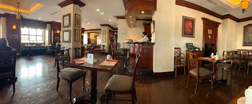 Café Plaza Grande