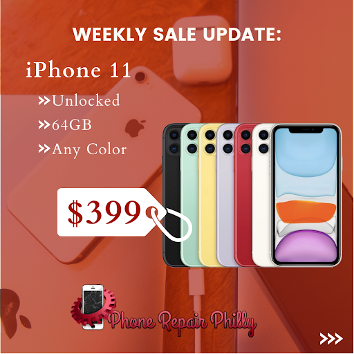 Computer Repair Service «The Computer Fixer», reviews and photos, 3944 Chestnut St, Philadelphia, PA 19104, USA