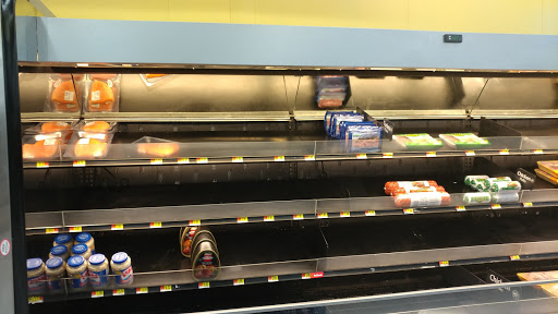 Department Store «Walmart Supercenter», reviews and photos, 1872 NJ-88, Brick, NJ 08724, USA