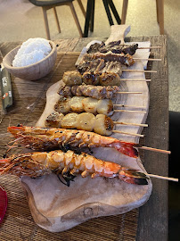 Plats et boissons du Restaurant japonais Kinwasso à Villeneuve-d'Ascq - n°10