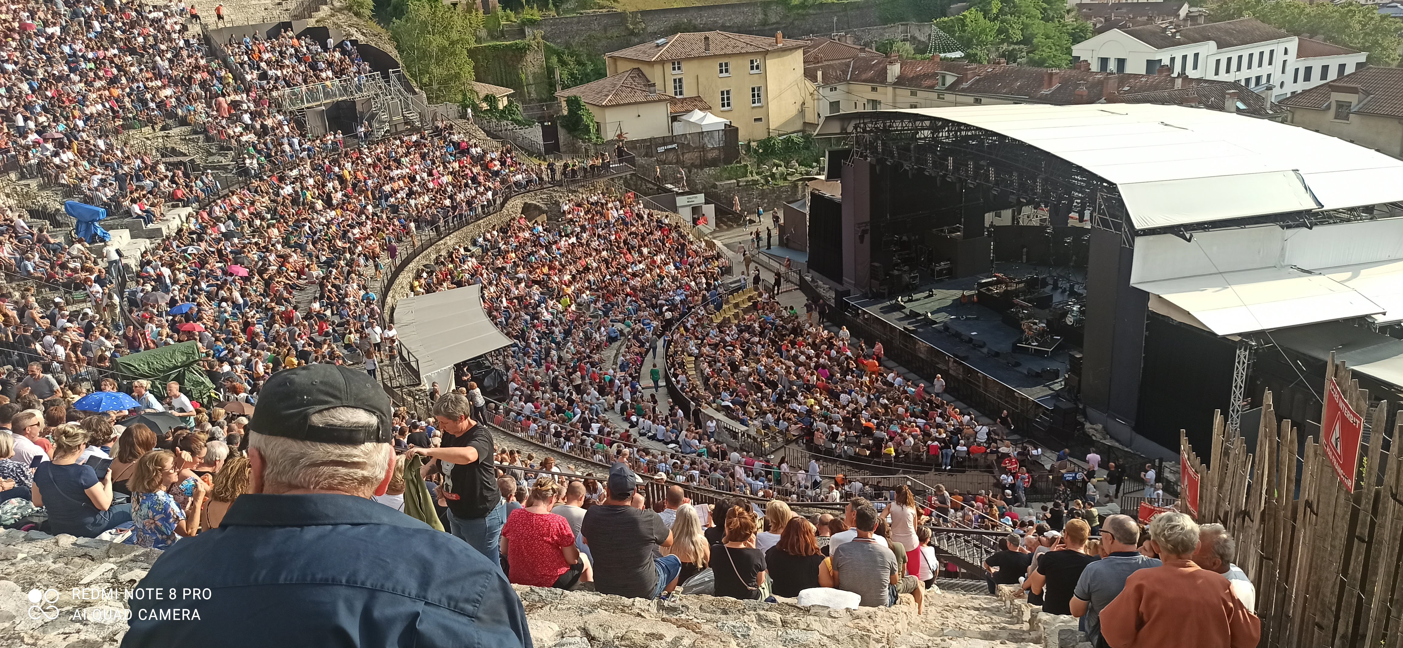 Photo n° 1 de l'avis de Christophe.e fait le 30/07/2023 à 11:23