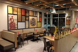 Burger King image