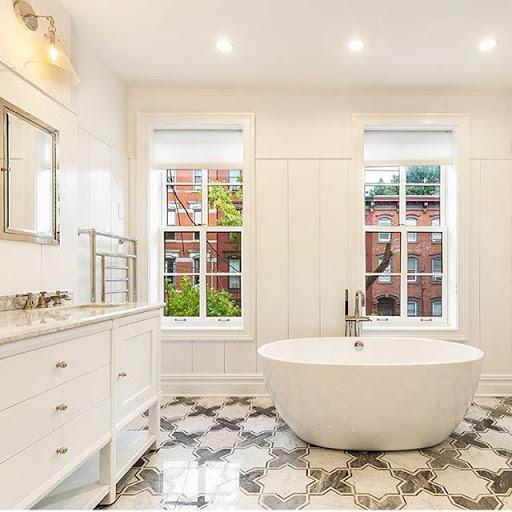 Tile Store «Fuda Tile & Marble of Ramsey», reviews and photos, 455 NJ-17, Ramsey, NJ 07446, USA