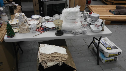 Moving Company «Tiger Moving and Storage», reviews and photos, 259 New Rd #2, Parsippany, NJ 07054, USA