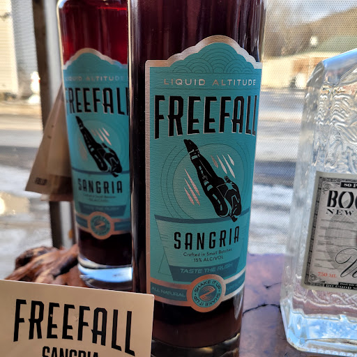 Liquor Store «Hancock Liquor Store Inc», reviews and photos, 27 W Main St, Hancock, NY 13783, USA