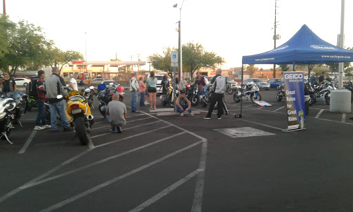 Motorcycle Parts Store «Cycle Gear», reviews and photos, 2 W Grant Rd, Tucson, AZ 85705, USA