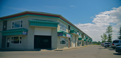 Precision Alignment & Brake Ltd. / NAPA Autopro Shop, 4656 Westwinds Dr NE, Calgary, AB T3J 3Z5, Canada, 