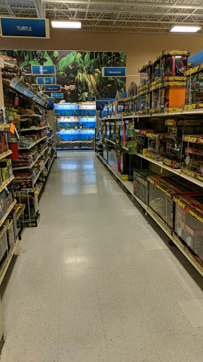 Pet Supply Store «PetSmart», reviews and photos, 1160 Stafford Market Pl, Stafford, VA 22556, USA