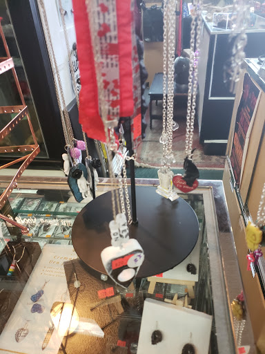 Boutique «Spoox : A Spooky Bootique», reviews and photos, 3453 State St, Salt Lake City, UT 84115, USA