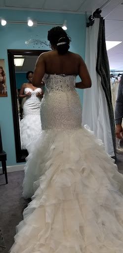 Bridal Shop «Amour Bridal», reviews and photos, 31367 Harper Ave, St Clair Shores, MI 48082, USA