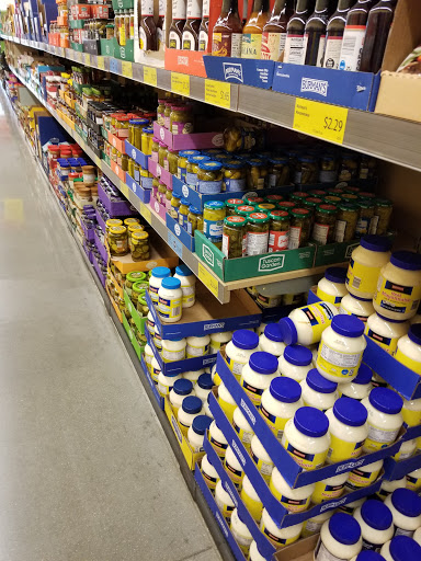 Supermarket «ALDI», reviews and photos, 750 Bunny Trail, Sun Prairie, WI 53590, USA
