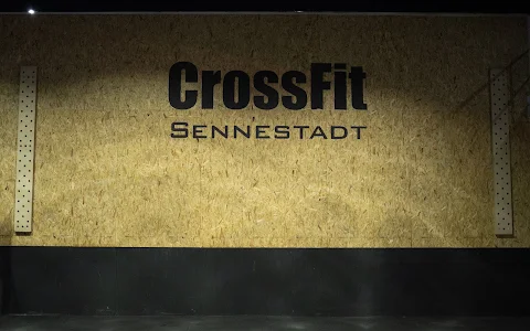 CrossFit Sennestadt image