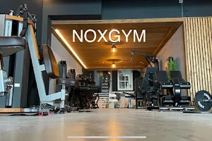 NOX GYM | Fitness Weert - Personal training image