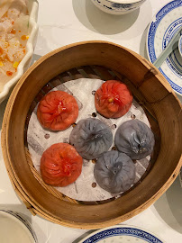Dim Sum du Restaurant chinois Autour du Yangtse 食尚煮意卢浮宫店 à Paris - n°19
