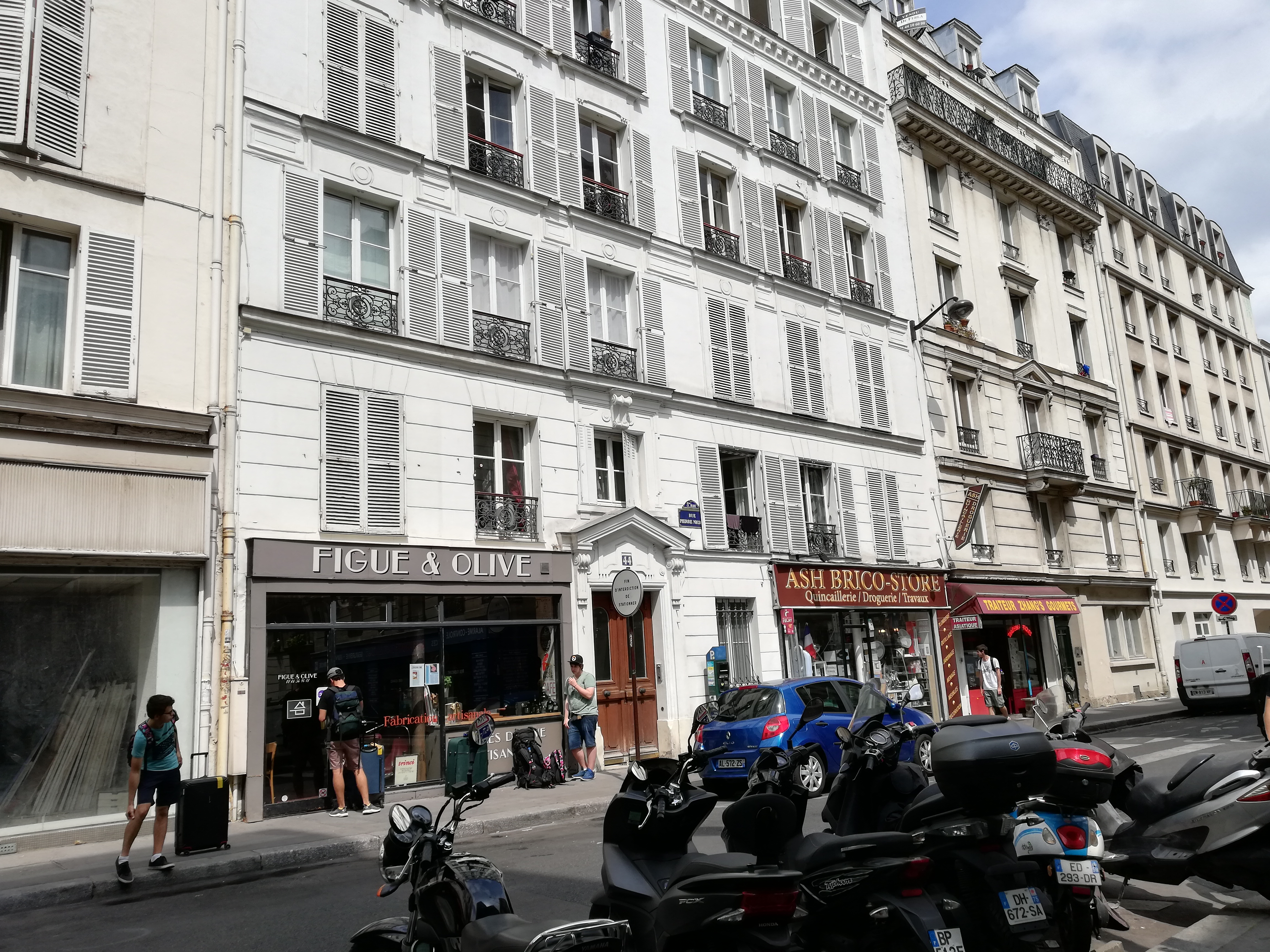 Photo n° 2 de l'avis de theLeon. fait le 09/10/2018 à 00:22