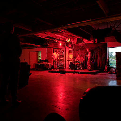 Art Gallery «Art In», reviews and photos, 1444 E Washington Ave, Madison, WI 53703, USA