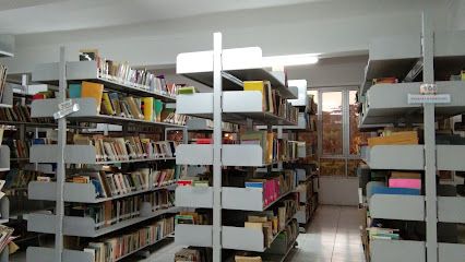 Perpustakaan Ajip Rosidi