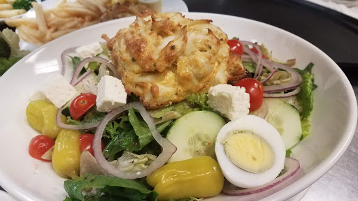 Shopping Mall «Cranbrook Shopping Center», reviews and photos, 566 Cranbrook Rd, Cockeysville, MD 21030, USA