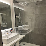 Photo n°4 de l'avis de CandKSch. fait le 14/02/2023 à 22:35 sur le  Hotel NH Hamburg Altona à Hamburg