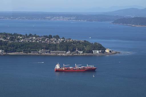 Observatory «Sky View Observatory - Columbia Center», reviews and photos, 701 5th Ave, Seattle, WA 98104, USA