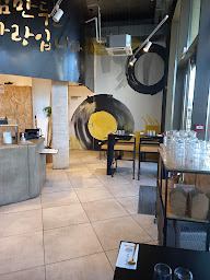 Photo n°73 de Bibibap - Bordeaux Lac à Bordeaux ()