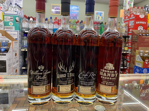 Liquor Store «Liquor World», reviews and photos, 50 Haven Hill Rd, Shelbyville, KY 40065, USA