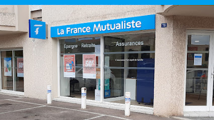 La France Mutualiste - Agence de Perpignan Perpignan
