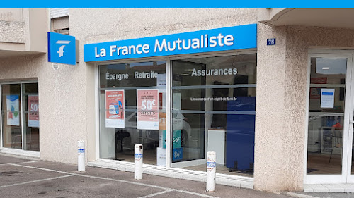 La France Mutualiste - Agence de Perpignan à Perpignan