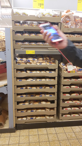 Supermarket «ALDI», reviews and photos, 913 Irving Park Rd, Streamwood, IL 60107, USA