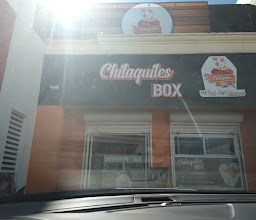 Chilaquiles Box Pacheco photo