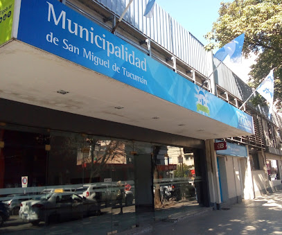 Municipalidad de San Miguel de Tucumán photo