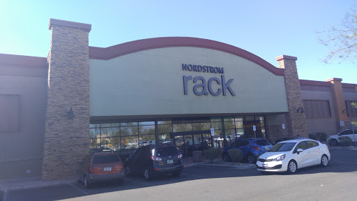 Department Store «Nordstrom Rack The Corner», reviews and photos, 4320 N Oracle Rd, Tucson, AZ 85705, USA